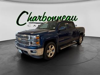 Used 2015 Chevrolet Silverado 1500 LT w/ LT Convenience Package video 1