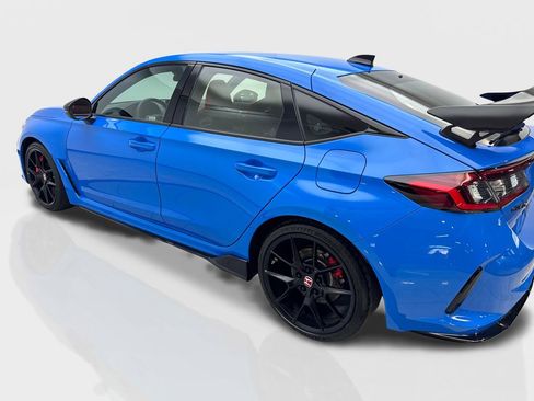 Used 2023 Honda Civic Type R image 14