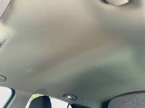 Used 2024 Chevrolet Equinox LT FWD image 27