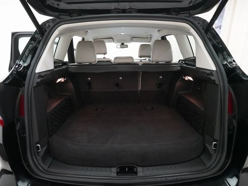 Used 2017 Ford C-MAX Titanium w/ Equipment Group 301A image 10