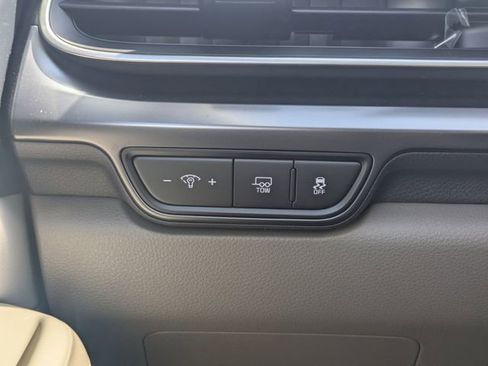New 2026 Kia Carnival LXS FWD image 24