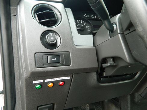 Used 2012 Ford F150 XL w/ PWR Equipment Group image 21