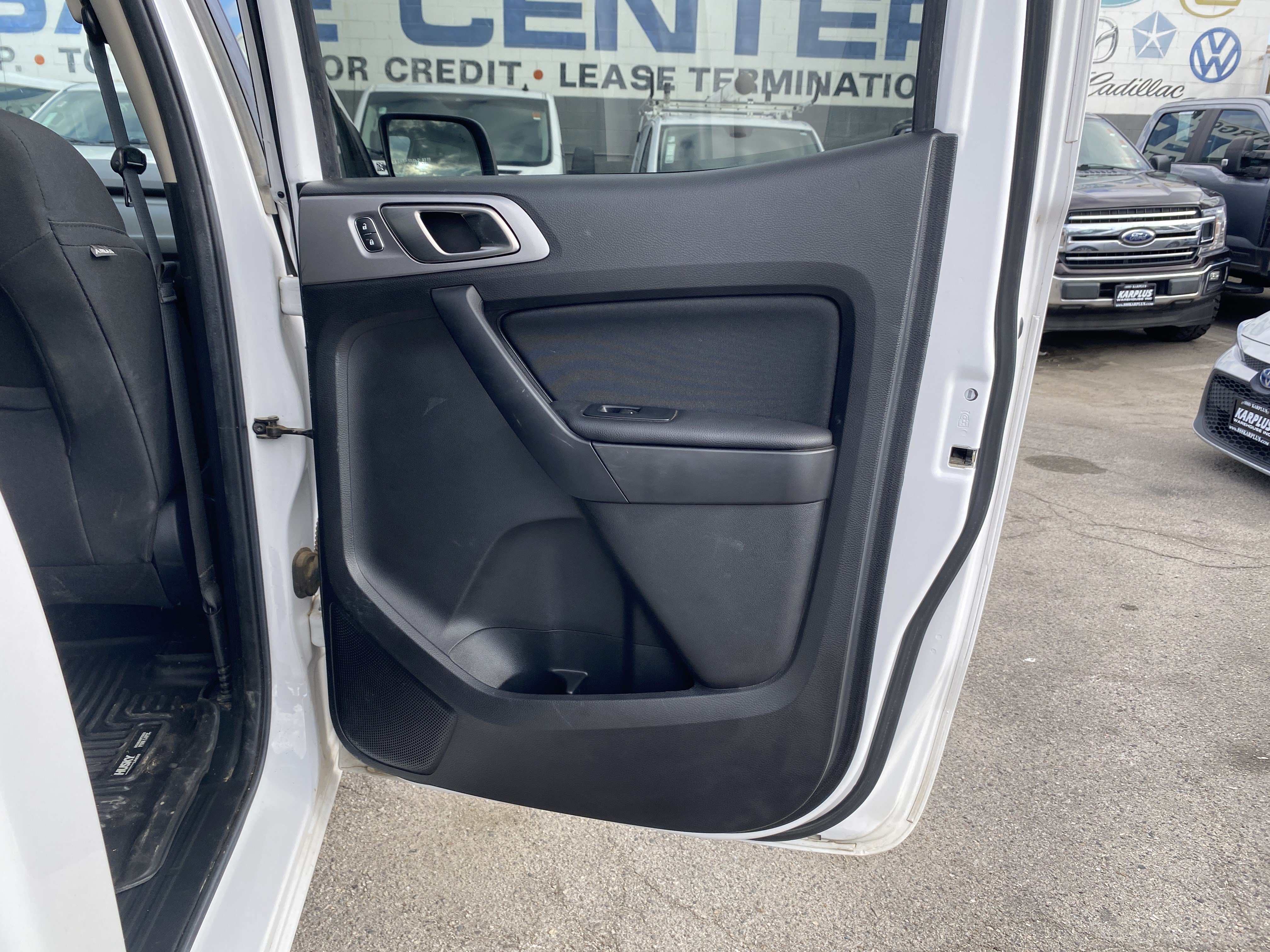 Used 2020 Ford Ranger XLT w/ Equipment Group 301A Mid RWD image 24