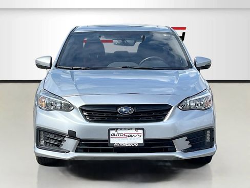 Used 2020 Subaru Impreza 2.0i Sport AWD/4WD image 2