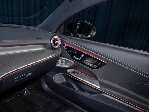 New 2026 Mercedes-Benz CLE 450 450 4MATIC® Coupe image 22