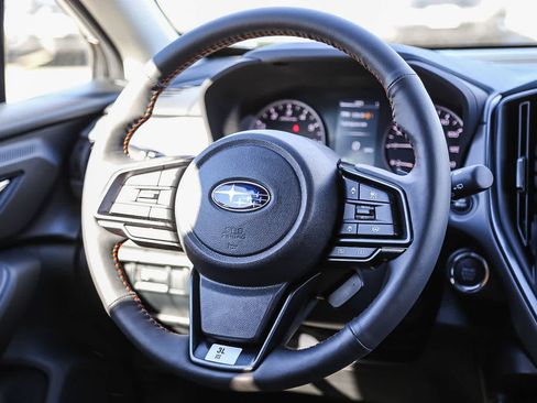 New 2026 Subaru Crosstrek 2.5i Limited image 15