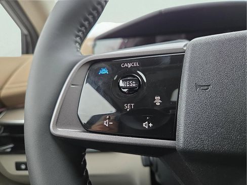 New 2026 Nissan Murano Platinum w/ Cargo Package image 19