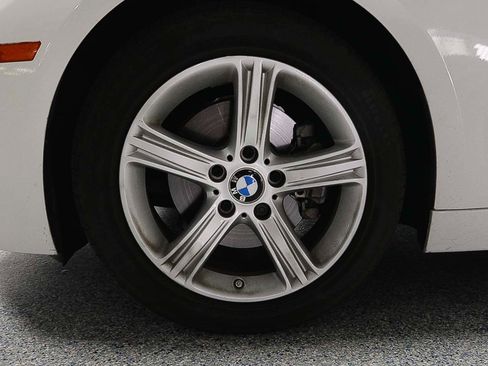Used 2014 BMW 320i Sedan image 6