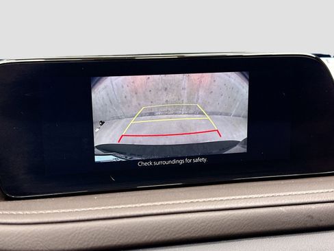 Used 2023 MAZDA CX-30 2.5 Turbo w/ Premium Package image 16