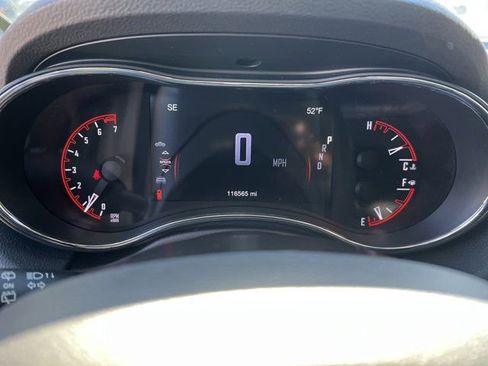 Used 2018 Dodge Durango SXT w/ Quick Order Package 2BB image 36