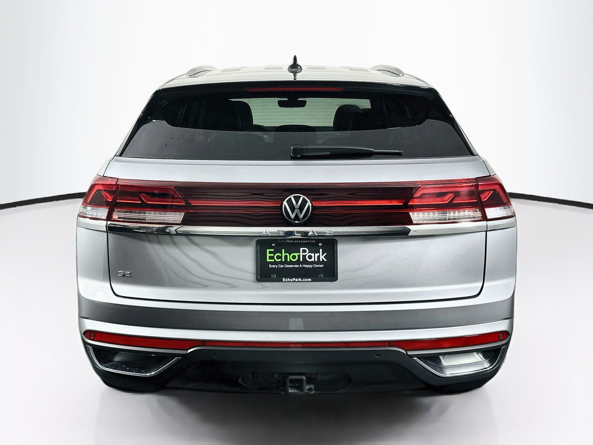 Used 2026 Volkswagen Atlas Cross Sport SE FWD image 7