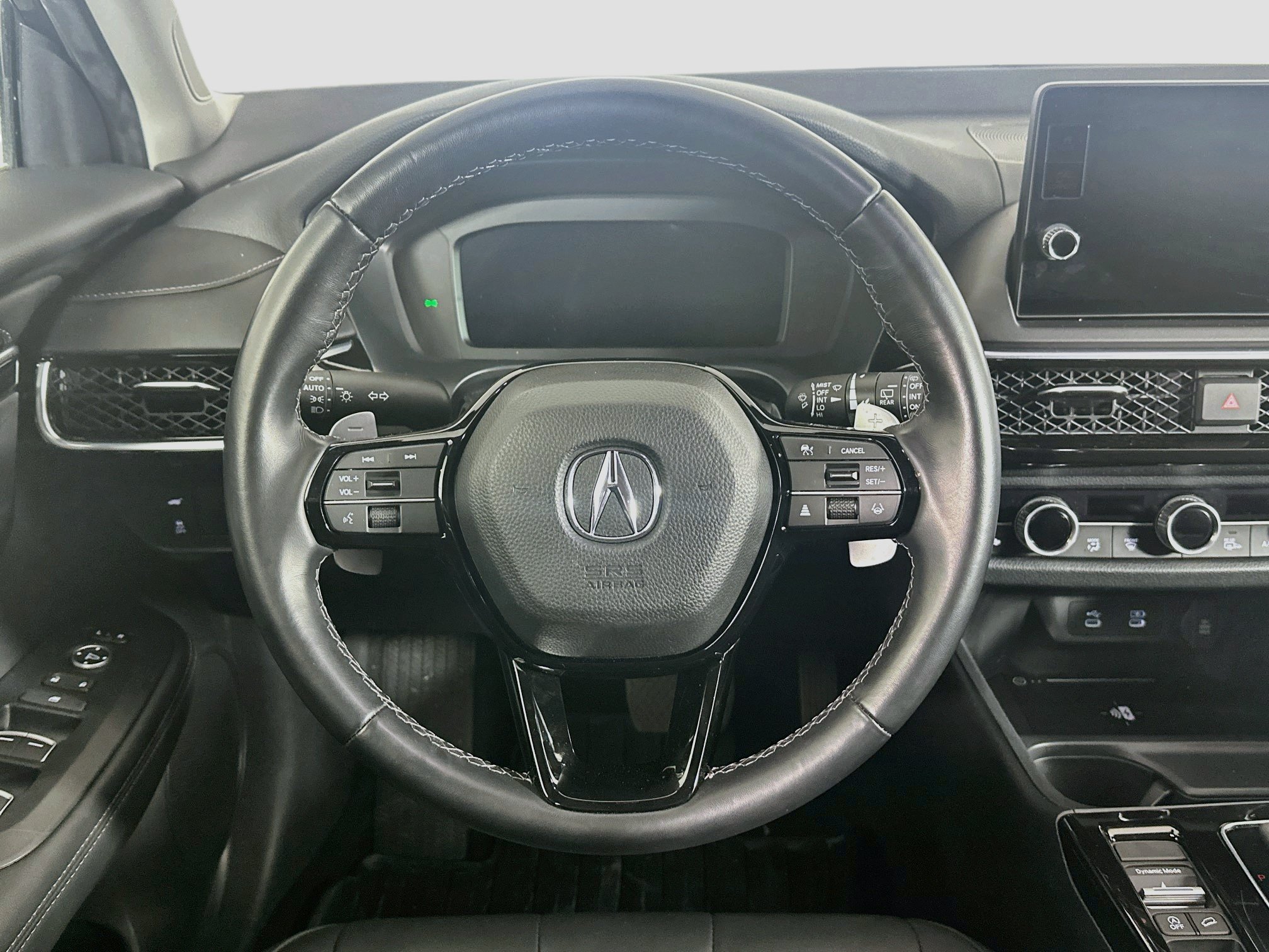Used 2025 Acura ADX FWD image 18