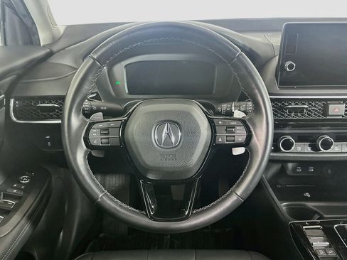 Used 2025 Acura ADX FWD image 18