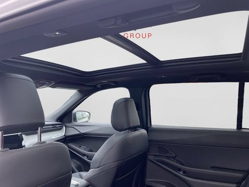 New 2026 Jeep Cherokee Limited AWD/4WD image 24