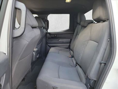 Used 2024 Toyota Tacoma SR RWD image 14