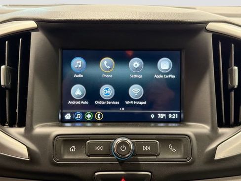 Used 2018 GMC Terrain SLE w/ Driver Convenience Package FWD image 13