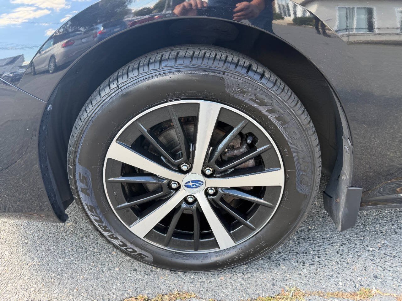Used 2019 Subaru Impreza 2.0i Premium AWD/4WD image 11