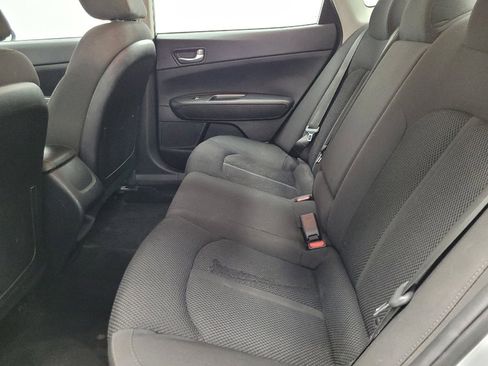 Used 2019 Kia Optima LX image 18