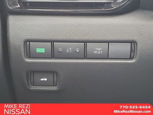 New 2025 Nissan Sentra SV w/ All-Weather Package image 20