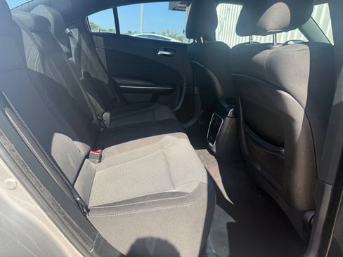 Used 2018 Dodge Charger R/T RWD image 24