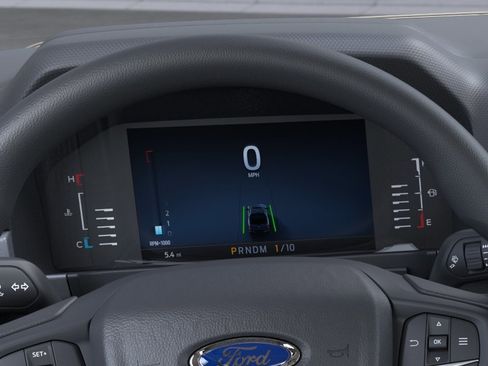 New 2025 Ford Ranger XL w/ Trailer Tow Package image 36