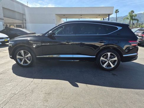 Used 2023 Genesis GV80 3.5T image 4