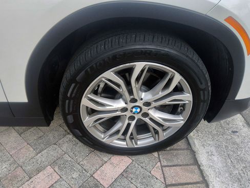 Used 2018 BMW X2 sDrive28i w/ Convenience Package FWD image 46