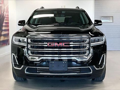 Used 2023 GMC Acadia SLE w/ Driver Convenience Package image 6