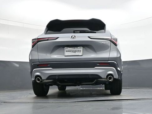 New 2026 Acura ADX FWD image 30
