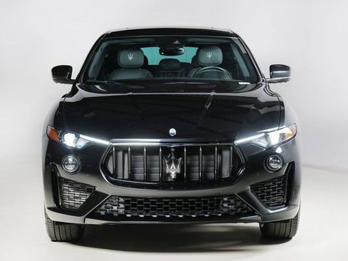 Used 2022 Maserati Levante Modena image 8