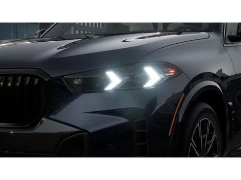 New 2026 BMW X5 sDrive40i w/ M Sport Package image 6