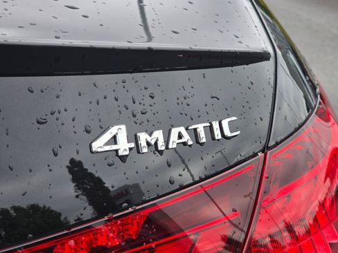 New 2026 Mercedes-Benz C 300 4MATIC Sedan image 32