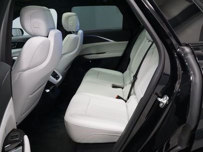 Certified 2024 Cadillac Lyriq Sport