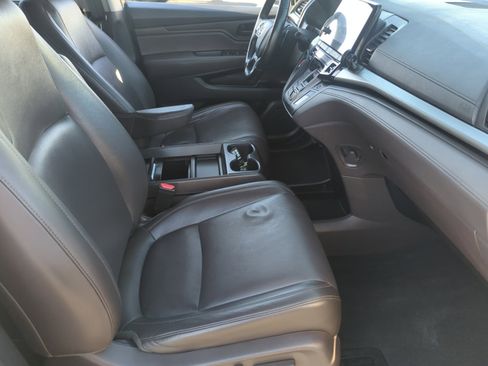 Used 2020 Honda Odyssey EX-L image 19