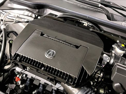 Used 2023 Acura MDX SH-AWD w/ Technology Package image 31