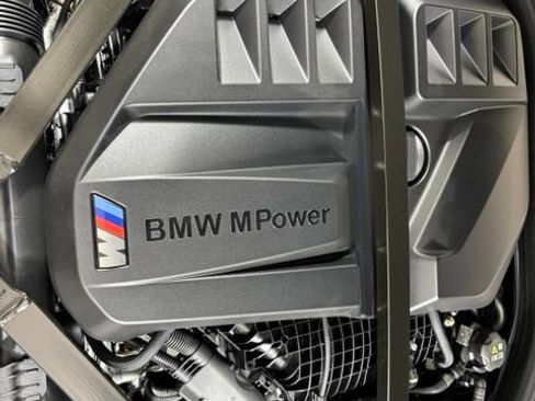 New 2026 BMW M2 w/ Lighting Package RWD image 18