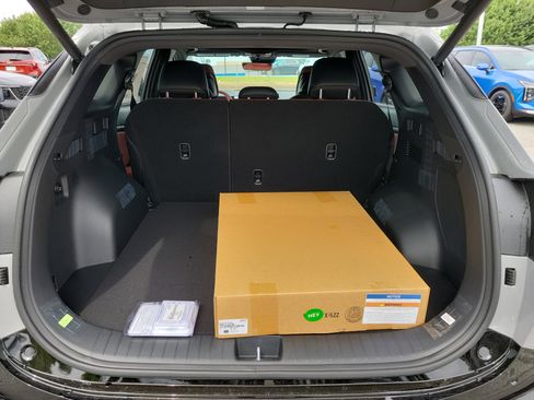 New 2026 Kia Sportage SX Prestige AWD/4WD image 9