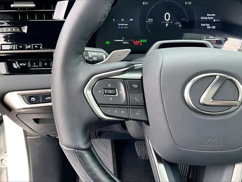 Used 2026 Lexus RX 350h w/ Convenience Package AWD/4WD image 22