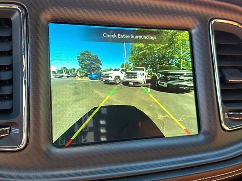 Used 2023 Dodge Challenger SRT Hellcat RWD image 19