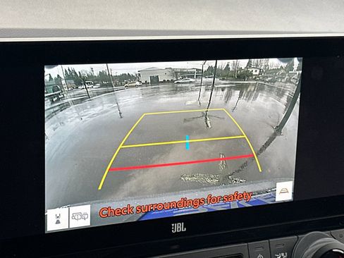 Used 2024 Toyota Grand Highlander MAX Limited image 19