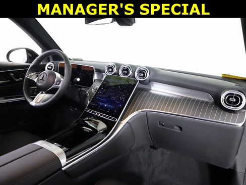 Certified 2026 Mercedes-Benz GLC 300 4MATIC image 46