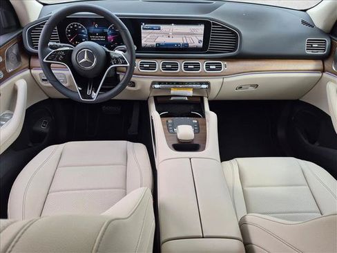 New 2026 Mercedes-Benz GLE 450 4MATIC image 13