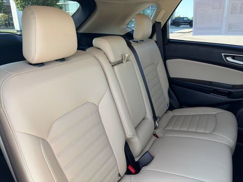 Used 2023 Ford Edge SEL w/ Convenience Package AWD/4WD image 33