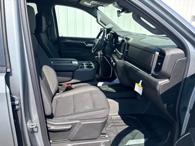 New 2026 Chevrolet Silverado 1500 RST w/ RST Select Package AWD/4WD image 18