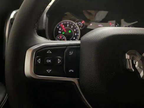 Used 2026 RAM 2500 Big Horn AWD/4WD image 30