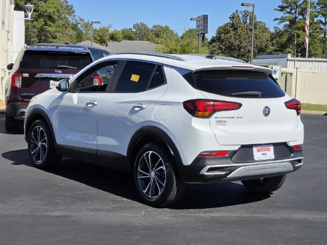 Used 2022 Buick Encore GX Select FWD image 6
