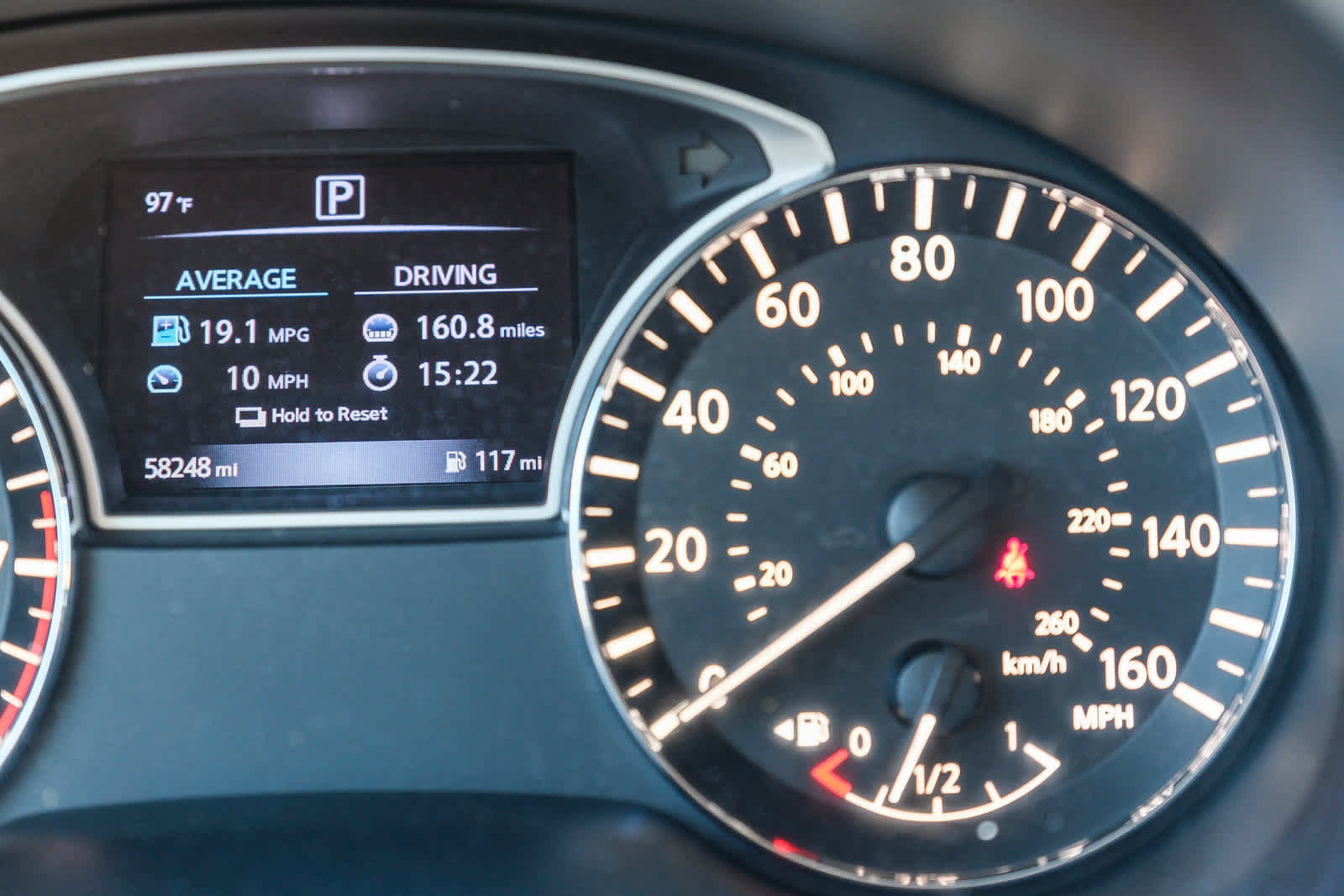 Used 2016 Nissan Altima 2.5 S w/ Power Driver Seat Package FWD image 23