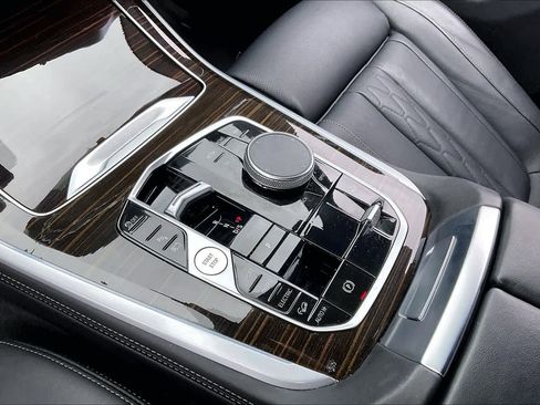 Used 2024 BMW X5 xDrive50e w/ M Sport Package image 14