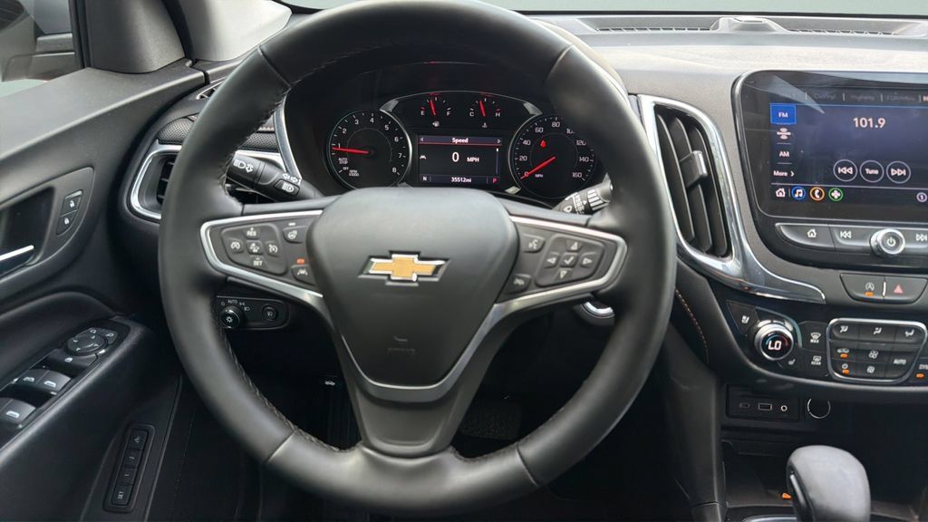 Used 2023 Chevrolet Equinox Premier FWD image 14