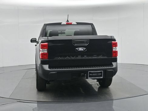 New 2026 Ford Maverick XLT FWD image 25